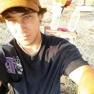 Meet your Posher, Hank